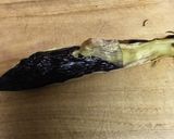 オーブンで焼きなす作り方4写真