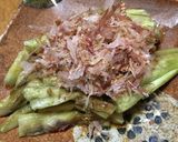 オーブンで焼きなす作り方5写真