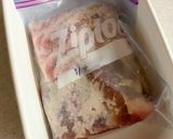 塩麹で茹でスーチカー作り方4写真