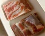 塩麹で茹でスーチカー作り方5写真