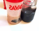 簡単プロテインカフェゼリー★ダイエット作り方7写真