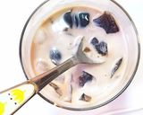 簡単プロテインカフェゼリー★ダイエット作り方10写真