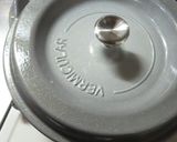 鶏もも肉のトマトと赤ワインの煮込み作り方8写真