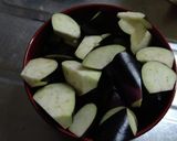 まかないカレーライス作り方2写真