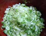 まかないカレーライス作り方3写真