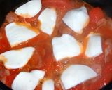 イタリアン丼作り方4写真