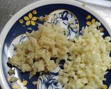 まかないカレーライス作り方4写真