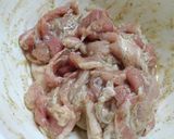 まかないカレーライス作り方6写真