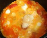 イタリアン丼作り方5写真