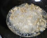 まかないカレーライス作り方7写真