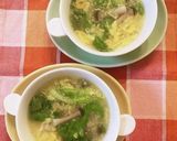 塩麹で茹でスーチカー作り方14写真