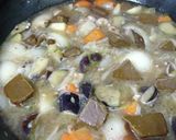 まかないカレーライス作り方16写真