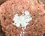 豚ときのこの☆ひとくち焼きシュウマイ作り方6写真
