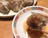 豚ときのこの☆ひとくち焼きシュウマイ作り方16写真