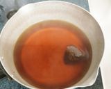 鉄玉子で鉄分たっぷりルイボスティー♪作り方3写真
