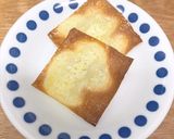 豚ときのこの☆ひとくち焼きシュウマイ作り方17写真