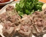 シュウマイの皮で☆カリカリチーズ作り方3写真