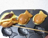 HMでミニたい焼き♪♪作り方7写真