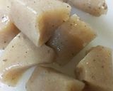 スジコンの土手焼きです。作り方2写真
