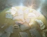 スジコンの土手焼きです。作り方6写真