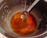 〜タケノコご飯(白だしver.)〜作り方2写真