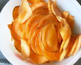 《副菜》新玉ねぎと菊芋のポテトサラダ作り方4写真