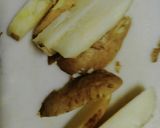 じゃがいもキムチ作り方1写真