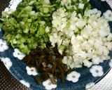 ★混ぜご飯★リサイクル？混ぜご飯の素作り方1写真