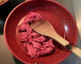 MrsWongちの愛犬用イタリアンパスタ作り方1写真