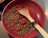 MrsWongちの愛犬用イタリアンパスタ作り方2写真
