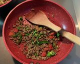 MrsWongちの愛犬用イタリアンパスタ作り方3写真