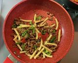 MrsWongちの愛犬用イタリアンパスタ作り方4写真