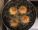 超簡単☆激うま！チーズカレーチキンカツ♪作り方5写真