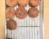 超簡単☆激うま！チーズカレーチキンカツ♪作り方6写真