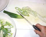 五目あんかけ蕎麦♪簡単漢方食養生作り方2写真