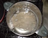 五目あんかけ蕎麦♪簡単漢方食養生作り方4写真