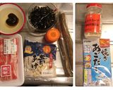 具だくさん☆まぜごはん作り方1写真