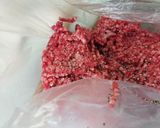 お弁当★きのこハンバーグ★パン粉、卵不要作り方1写真