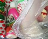 お弁当★きのこハンバーグ★パン粉、卵不要作り方2写真