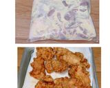 ヤンニョムチキン作り方6写真