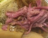 コーンビーフ２０２１　アイルランド料理作り方8写真