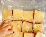 フレンチトースト作り方3写真
