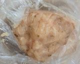 簡単に！手作り「サラダチキンスティック」作り方3写真