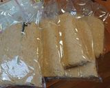 味噌2019/3/25覚書。作り方45写真