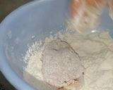 絶品!油淋鶏作り方6写真