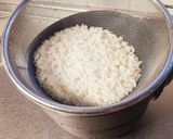 土鍋ごはん★鯛めし作り方1写真