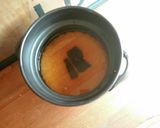 土鍋ごはん★鯛めし作り方4写真