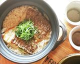 土鍋ごはん★鯛めし作り方6写真