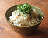 土鍋ごはん★鯛めし作り方8写真