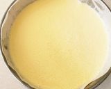 濃厚☆ベイクドチーズケーキ作り方10写真